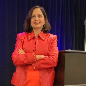 Meet your Posher, Neeti